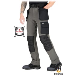 Delovne hlače VERDON-T